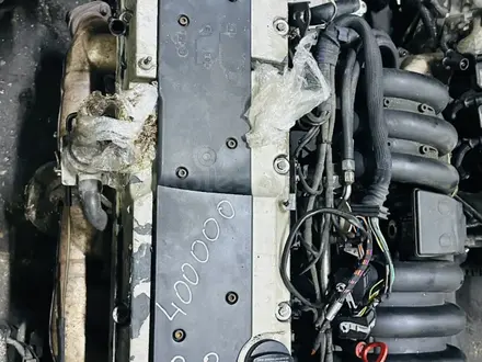 W202 m104 C280 двигатель матор каробка акпп за 400 000 тг. в Алматы