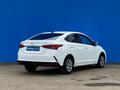 Hyundai Accent 2020 годаүшін7 110 000 тг. в Алматы – фото 3