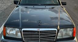 Mercedes-Benz E 220 1995 года за 1 300 000 тг. в Туркестан – фото 3