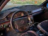 Mercedes-Benz E 220 1995 годаүшін1 300 000 тг. в Туркестан – фото 5