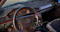 Mercedes-Benz E 220 1995 года за 1 300 000 тг. в Туркестан – фото 5