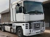 Renault  Magnum 2008 года за 6 500 000 тг. в Шымкент – фото 2