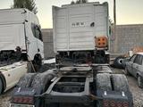 Renault  Magnum 2008 года за 6 500 000 тг. в Шымкент – фото 5