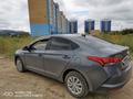 Hyundai Accent 2023 года за 8 000 000 тг. в Семей – фото 4