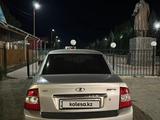 ВАЗ (Lada) Priora 2170 2013 года за 2 100 000 тг. в Курчум – фото 2