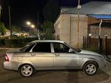 ВАЗ (Lada) Priora 2170 2013 года за 2 100 000 тг. в Курчум – фото 4