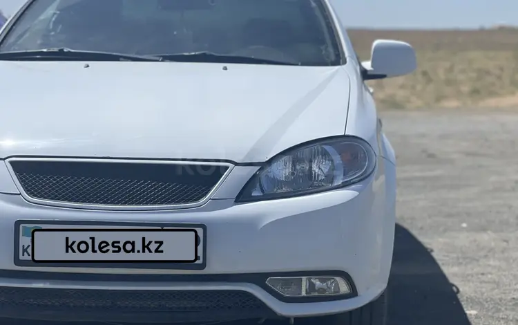 Daewoo Gentra 2014 года за 3 800 000 тг. в Актау