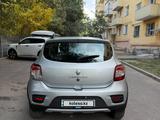 Renault Sandero Stepway 2020 годаүшін5 500 000 тг. в Алматы – фото 2
