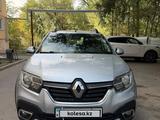 Renault Sandero Stepway 2020 годаүшін5 500 000 тг. в Алматы