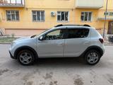 Renault Sandero Stepway 2020 годаүшін5 500 000 тг. в Алматы – фото 3