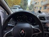 Renault Sandero Stepway 2020 годаүшін5 500 000 тг. в Алматы – фото 5