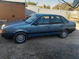 Volkswagen Passat 1990 года за 750 000 тг. в Кызылорда – фото 3