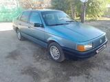 Volkswagen Passat 1990 года за 750 000 тг. в Кызылорда – фото 4