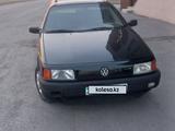 Volkswagen Passat 1991 годаfor1 290 000 тг. в Шымкент – фото 3