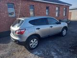 Nissan Qashqai 2012 года за 5 600 000 тг. в Астана – фото 2