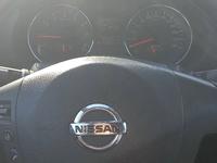 Nissan Qashqai 2012 года за 5 400 000 тг. в Астана