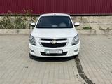 Chevrolet Cobalt 2023 годаүшін5 200 000 тг. в Усть-Каменогорск