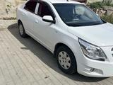Chevrolet Cobalt 2023 годаүшін5 200 000 тг. в Усть-Каменогорск – фото 3
