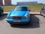 Mercedes-Benz E 230 1995 годаүшін2 390 000 тг. в Павлодар – фото 3