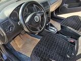 Volkswagen Golf 2002 года за 2 500 000 тг. в Шымкент