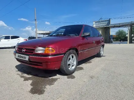 Opel Astra 1992 года за 1 500 000 тг. в Шымкент – фото 8