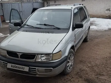 Mitsubishi Space Wagon 1994 года за 850 000 тг. в Алматы – фото 2