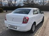 Chevrolet Cobalt 2020 года за 3 900 000 тг. в Алматы – фото 3