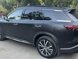 Infiniti QX60 2025 года за 33 000 000 тг. в Алматы – фото 4