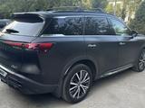 Infiniti QX60 2025 года за 33 000 000 тг. в Алматы – фото 3