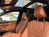 Infiniti QX60 2025 года за 33 000 000 тг. в Алматы – фото 5