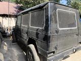 Mercedes-Benz G 500 2003 годаүшін100 000 тг. в Алматы