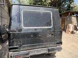 Mercedes-Benz G 500 2003 годаүшін100 000 тг. в Алматы – фото 2