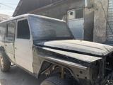 Mercedes-Benz G 500 2003 года за 100 000 тг. в Алматы – фото 4