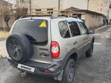 Chevrolet Niva 2013 года за 3 500 000 тг. в Астана – фото 5