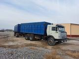 КамАЗ  53212 1994 года за 14 500 000 тг. в Кызылорда – фото 4