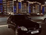ВАЗ (Lada) Priora 2170 2007 годаүшін860 000 тг. в Актобе