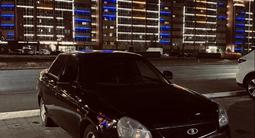 ВАЗ (Lada) Priora 2170 2007 годаүшін860 000 тг. в Актобе