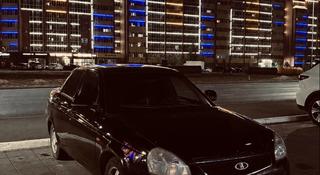 ВАЗ (Lada) Priora 2170 2007 года за 860 000 тг. в Актобе