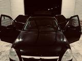 ВАЗ (Lada) Priora 2170 2007 годаүшін860 000 тг. в Актобе – фото 2