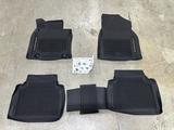 Коврики в салон Toyota Camry V70/75 Оригинал за 25 000 тг. в Актобе