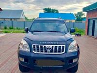 Toyota Land Cruiser Prado 2006 года за 11 200 000 тг. в Актобе