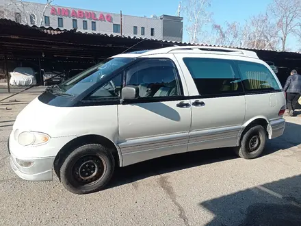 Toyota Estima Lucida 1999 года за 3 800 000 тг. в Алматы – фото 5