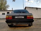 Audi 100 1985 годаүшін800 000 тг. в Туркестан – фото 2