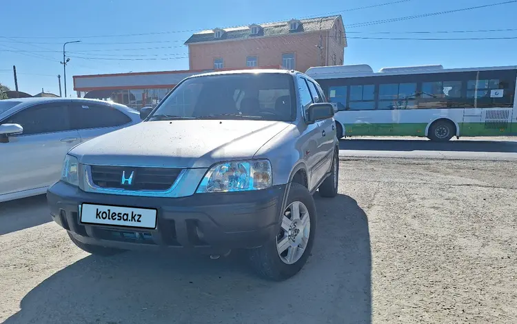 Honda CR-V 1997 года за 3 600 000 тг. в Кызылорда