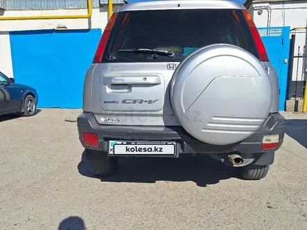 Honda CR-V 1997 года за 3 600 000 тг. в Кызылорда – фото 6