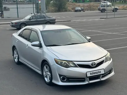 Toyota Camry 2012 года за 6 000 000 тг. в Алматы