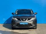 Nissan Qashqai 2014 годаfor7 690 000 тг. в Алматы – фото 2