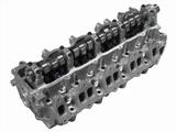 Головка блока в сборе WL-T (Turbo) за 176 750 тг. в Караганда