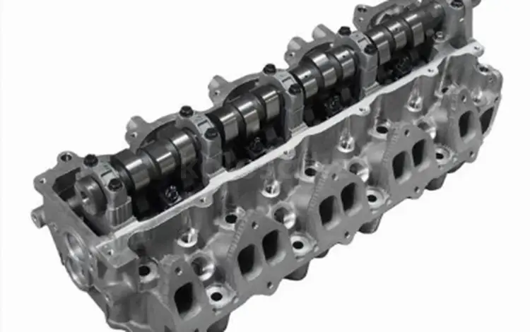 Головка блока в сборе WL-T (Turbo) за 176 750 тг. в Караганда