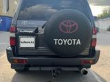 Toyota Land Cruiser Prado 1996 годаfor12 500 000 тг. в Караганда – фото 4